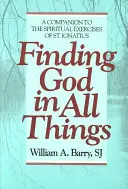 Encontrar a Dios en todas las cosas - Finding God in All Things