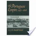 El Imperio portugués, 1415-1808: Un mundo en movimiento - The Portuguese Empire, 1415-1808: A World on the Move