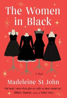 Las mujeres de negro - The Women in Black