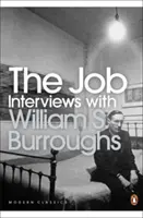 Trabajo - Entrevistas con William S. Burroughs - Job - Interviews with William S. Burroughs