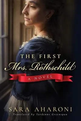 La primera señora Rothschild - The First Mrs. Rothschild