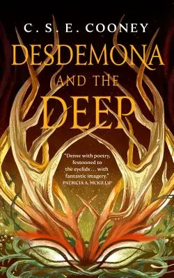 Desdémona y las profundidades - Desdemona and the Deep