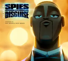 El arte de los espías disfrazados - The Art of Spies in Disguise