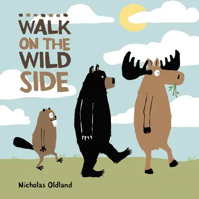 Caminar por el lado salvaje - Walk on the Wild Side