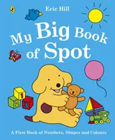 Mi gran libro de Spot - My Big Book of Spot