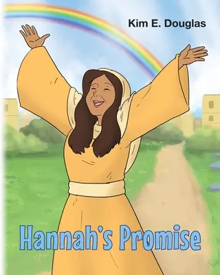 La promesa de Hannah - Hannah's Promise