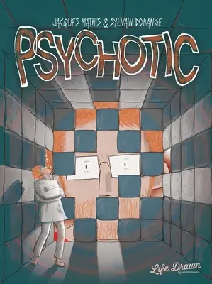 Psicótico - Psychotic