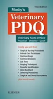 Mosby's Veterinary PDQ: Datos veterinarios al alcance de la mano - Mosby's Veterinary PDQ: Veterinary Facts at Hand