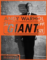 Andy Warhol Tamaño Gigante: Formato regalo - Andy Warhol Giant Size: Gift Format