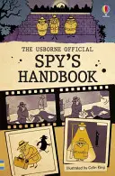 Manual oficial del espía - Official Spy's Handbook
