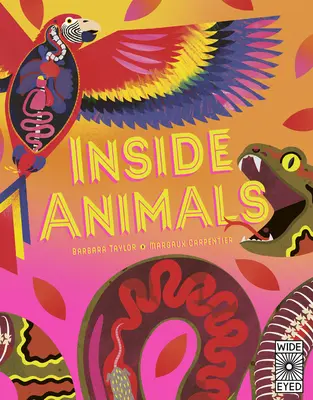 Animales del interior - Inside Animals