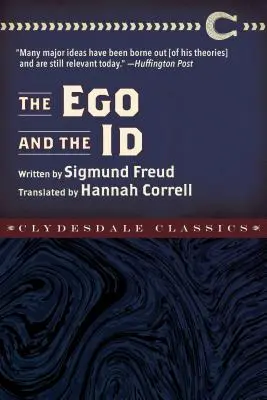 El Ego y el Id - The Ego and the Id