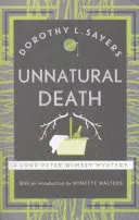 Muerte antinatural - Las novelas policíacas clásicas que tienes que leer en 2020 - Unnatural Death - The classic crime novels you need to read in 2020