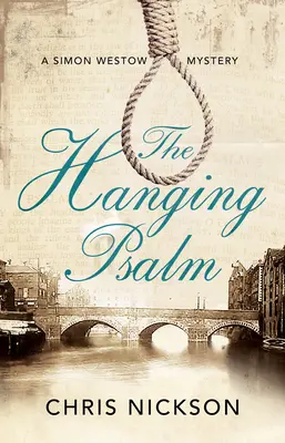 El salmo colgante - The Hanging Psalm