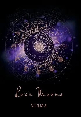 Lunas de amor - Love Moons