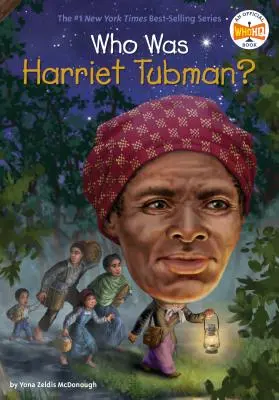 ¿Quién fue Harriet Tubman? - Who Was Harriet Tubman?