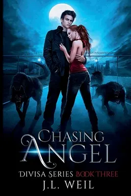 Ángel perseguidor - Chasing Angel