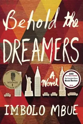 Contemplad a los soñadores - Behold the Dreamers