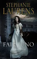 Fair Juno: Un romance de la Regencia - Fair Juno: A Regency Romance