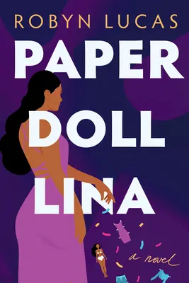 Lina, la muñeca de papel - Paper Doll Lina