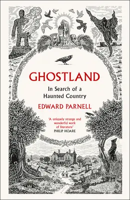 Ghostland: En busca de un país encantado - Ghostland: In Search of a Haunted Country