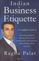 Etiqueta empresarial india - Indian Business Etiquette