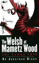 Los galeses en el bosque de Mametz: El Somme 1916 - The Welsh at Mametz Wood: The Somme 1916