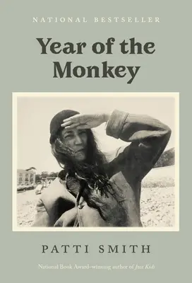 El año del mono - Year of the Monkey