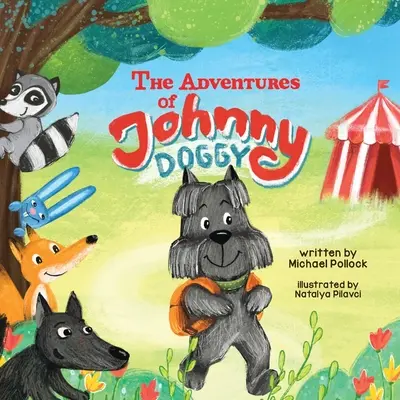 Las aventuras de Johnny Doggy - The Adventures of Johnny Doggy