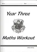 KS2 Entrenamiento Matemáticas - Year 3 - KS2 Maths Workout - Year 3