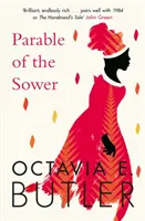 Parábola del Sembrador - el bestseller del New York Times - Parable of the Sower - the New York Times bestseller