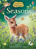 Estaciones - Seasons