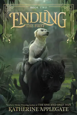 Endling El primero - Endling: The First