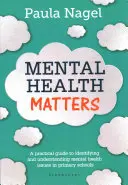 La salud mental importa - Guía práctica para identificar y comprender los problemas de salud mental en la escuela primaria - Mental Health Matters - A practical guide to identifying and understanding mental health issues in primary schools