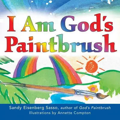 Yo soy el pincel de Dios - I Am God's Paintbrush