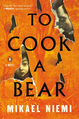 Cocinar un oso - To Cook a Bear