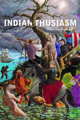 Entusiasmo indio: Respuestas indígenas - Indianthusiasm: Indigenous Responses