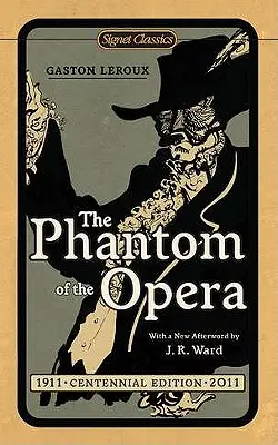 El Fantasma de la Ópera - The Phantom of the Opera