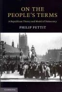 En los términos del pueblo - On the People's Terms