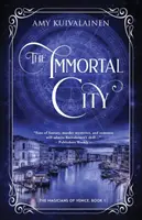 La ciudad inmortal - The Immortal City