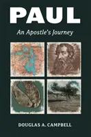 Pablo: El viaje de un apóstol - Paul: An Apostle's Journey