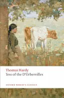 Tess de los d'Urberville - Tess of the d'Urbervilles