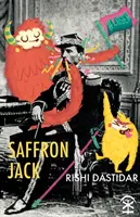 Azafrán Jack - Saffron Jack