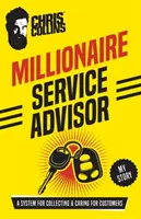 Asesor de Servicio Millonario: Un sistema para captar y cuidar clientes - Millionaire Service Advisor: A System for Collecting and Caring for Customers