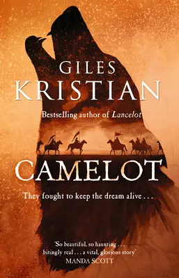 Camelot - La nueva novela épica del autor de Lancelot - Camelot - The epic new novel from the author of Lancelot