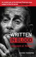 Escrito con sangre: ¿inocente o culpable? Una mirada al interior del caso de Michael Peterson, tema de la exitosa serie La escalera. - Written in Blood - Innocent or Guilty? An inside look at the Michael Peterson case, subject of the hit series The Staircase