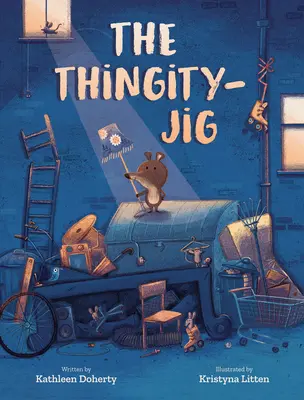 El Thingity-Jig - The Thingity-Jig