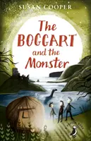 Boggart y el monstruo - Boggart And the Monster