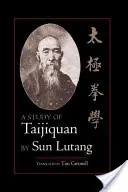 Estudio del Taijiquan - A Study of Taijiquan