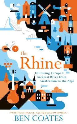 El Rin - The Rhine